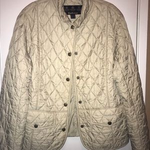 Barbour Jacket